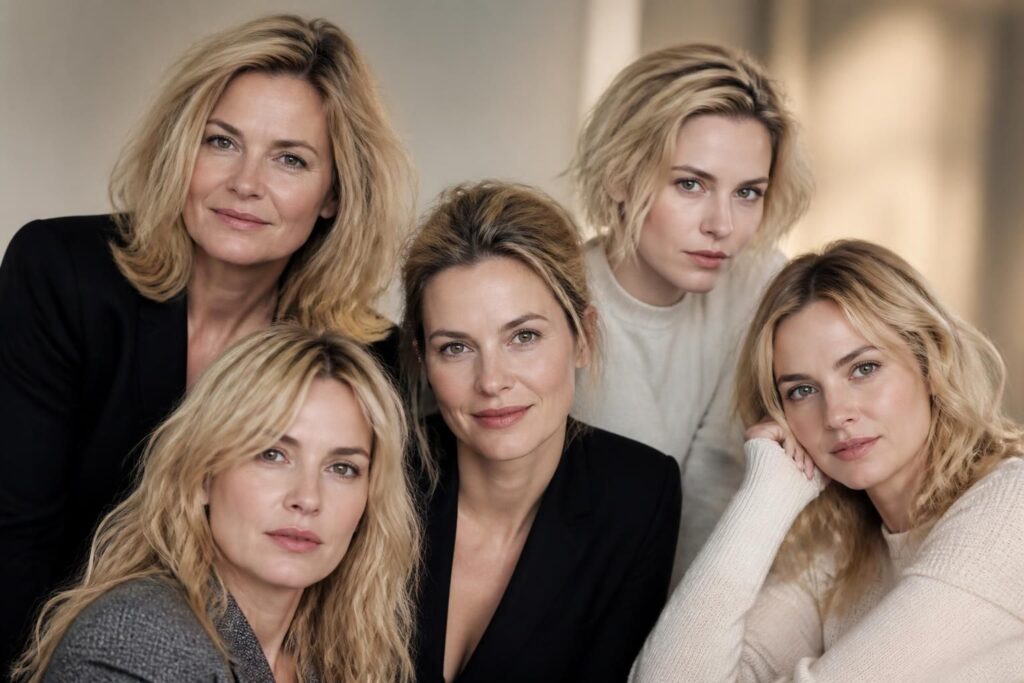 découvrez le parcours inspirant des actrices françaises blondes qui ont marqué le cinéma par leur talent et leur charisme.