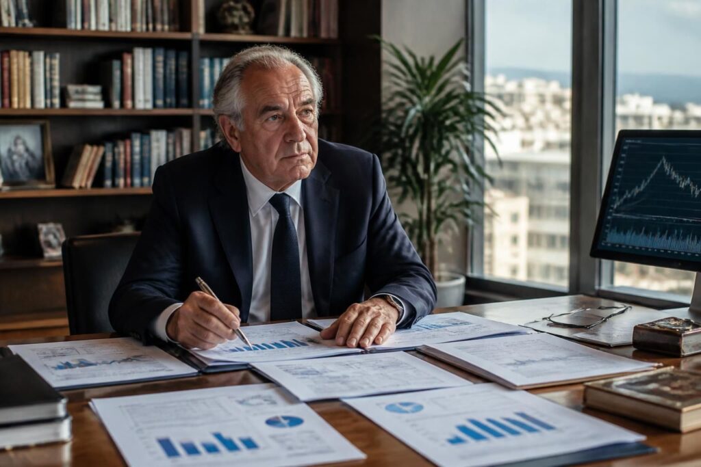 découvrez une analyse détaillée de la fortune de françois bayrou, explorant ses sources de revenus et son patrimoine.